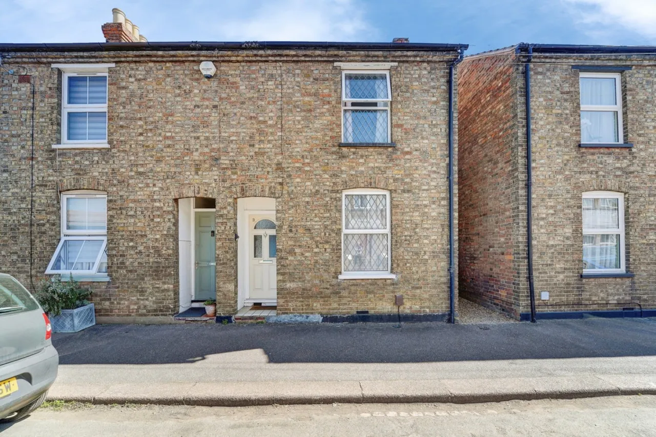 3 bed house for sale, Bedford, MK40