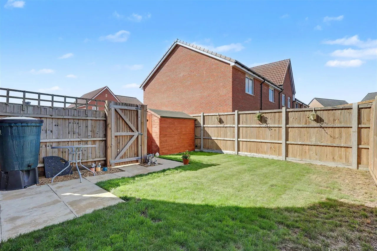 Forsythia Road, Ely, CB6, photo 16