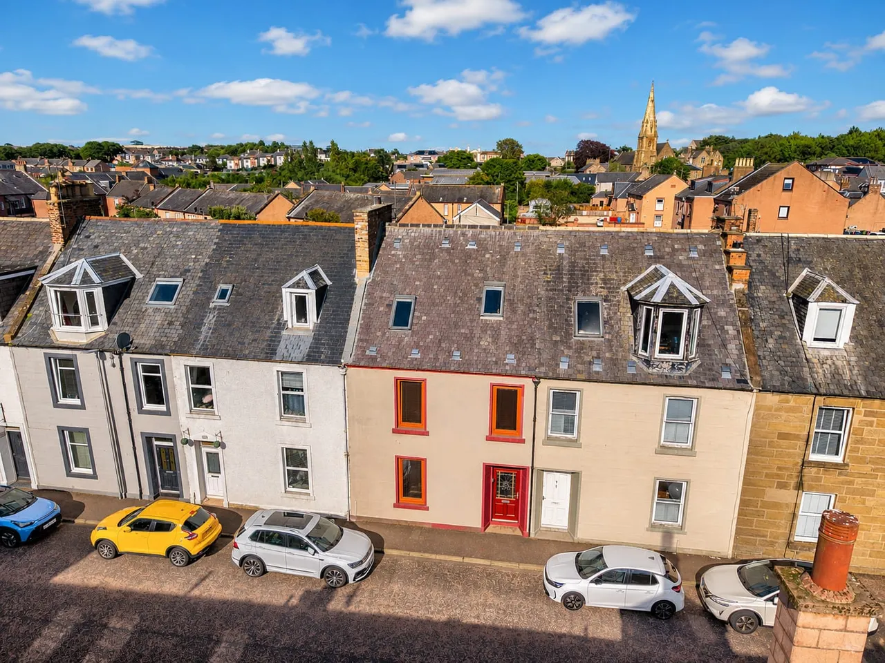 East Abbey Street, Arbroath, DD11 1EN, photo 31