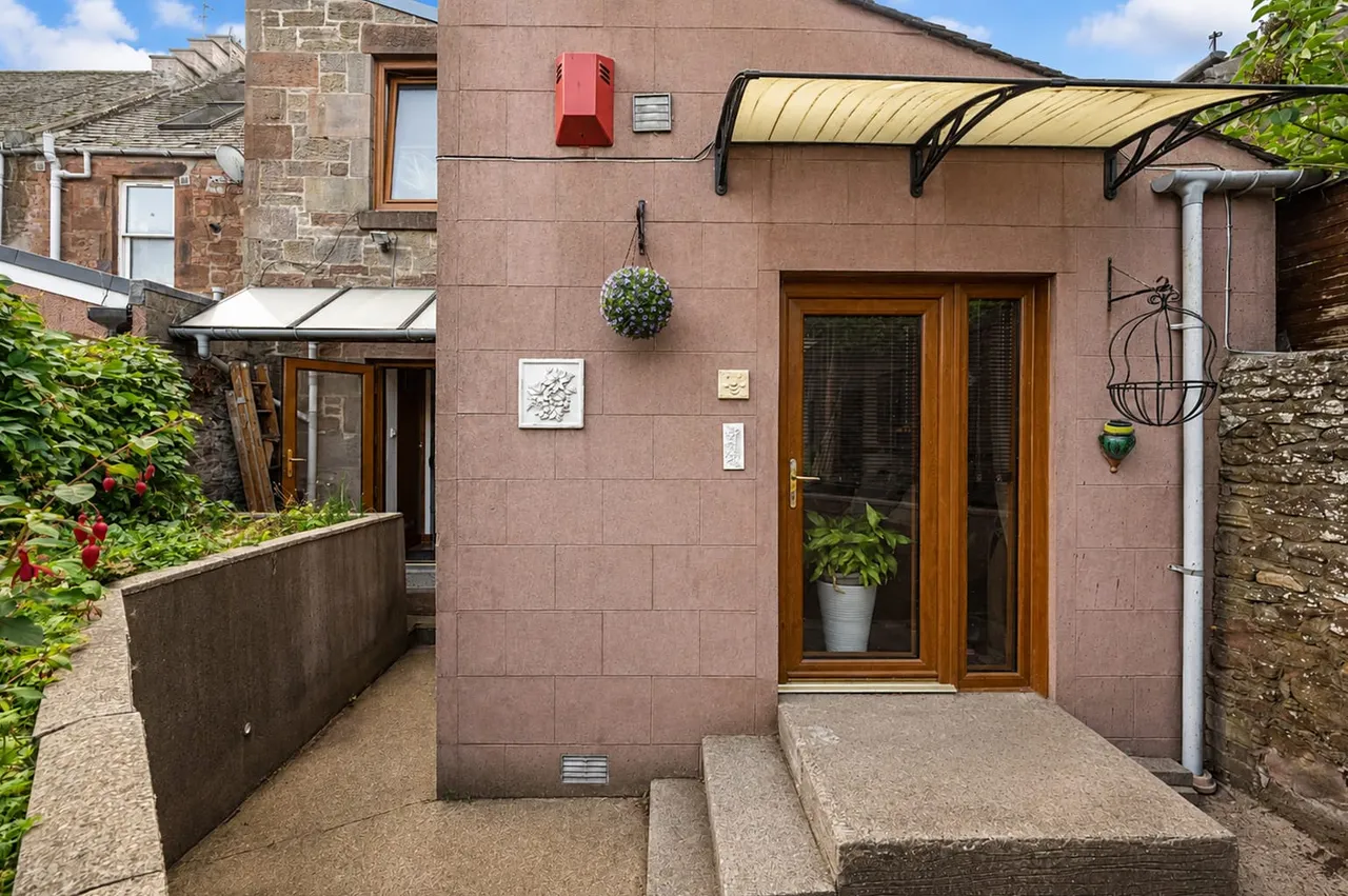 East Abbey Street, Arbroath, DD11 1EN, photo 30