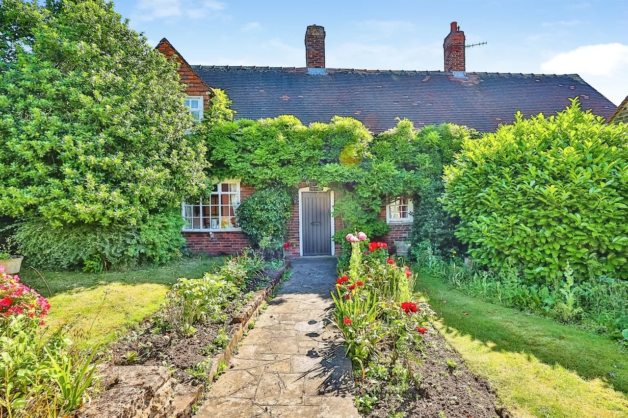 Trough Lane, Watnall, NOTTINGHAM, photo 5