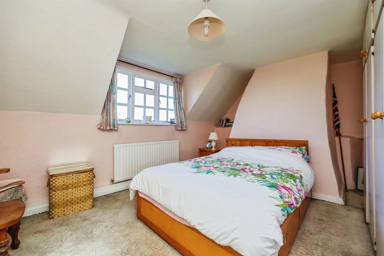 Trough Lane, Watnall, NOTTINGHAM, photo 9