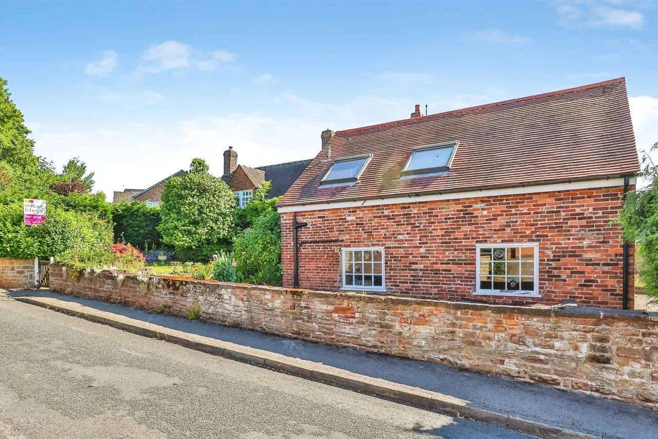 Trough Lane, Watnall, NOTTINGHAM, photo 4