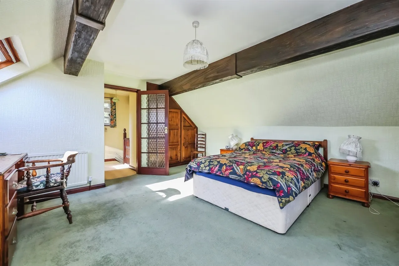 Trough Lane, Watnall, NOTTINGHAM, photo 10