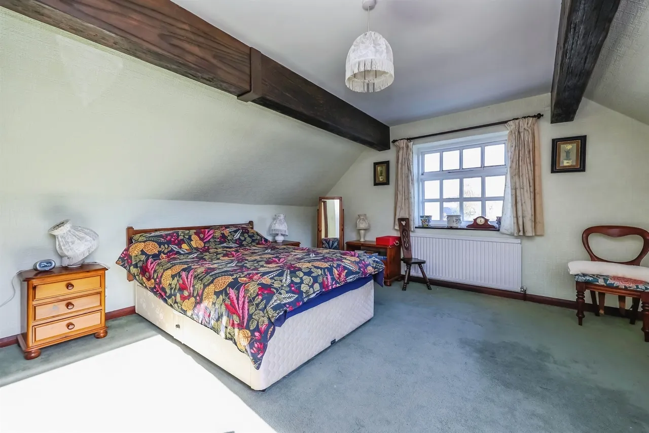 Trough Lane, Watnall, NOTTINGHAM, photo 11