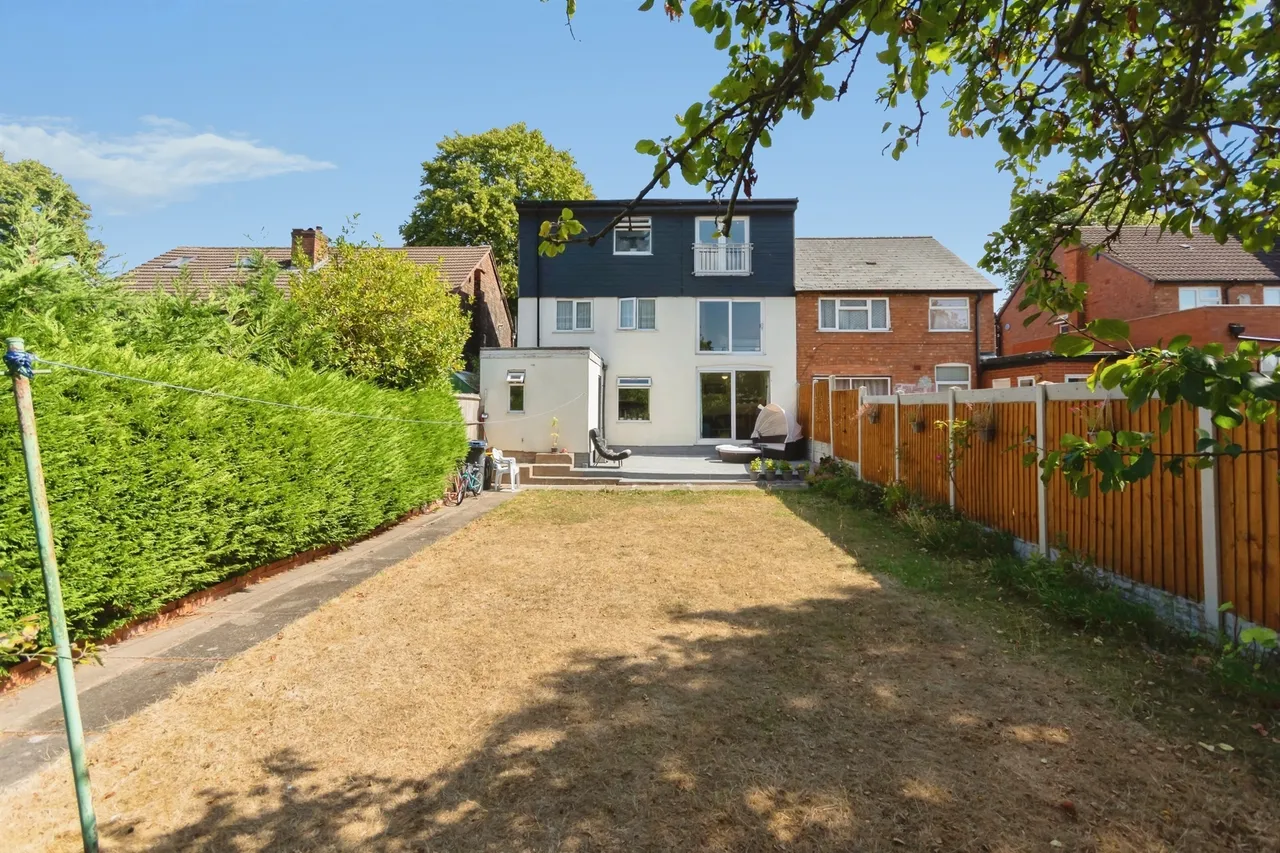 Tetley Road, Birmingham, B11, photo 19