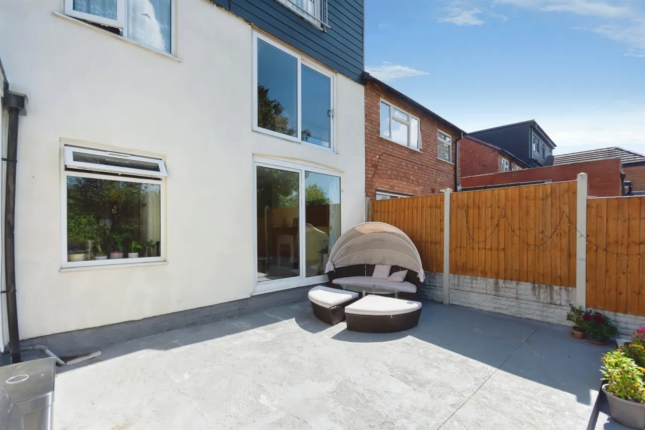 Tetley Road, Birmingham, B11, photo 20