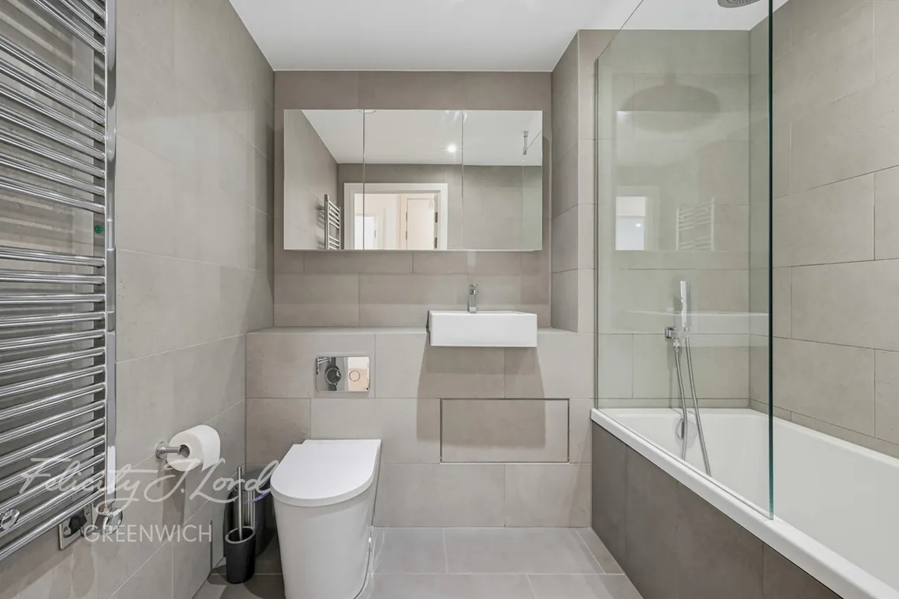 Hawthorne Crescent, Greenwich, SE10, photo 4