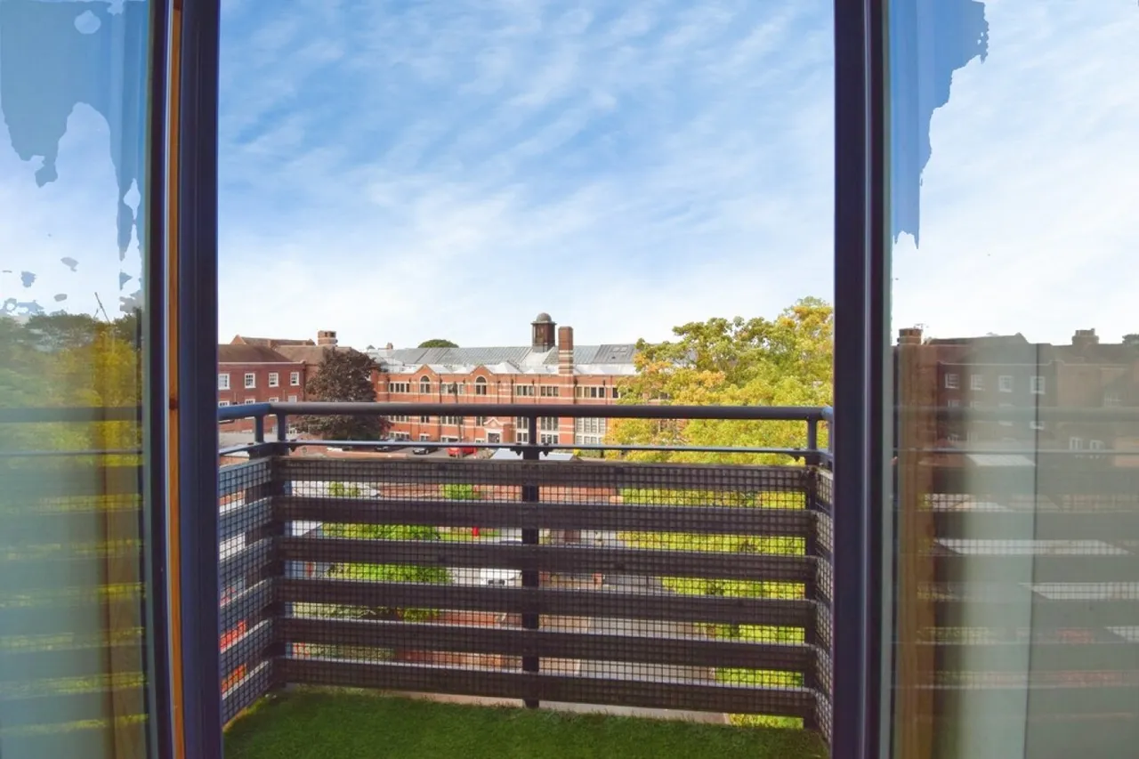 Surman Street, Worcester, WR1, photo 6
