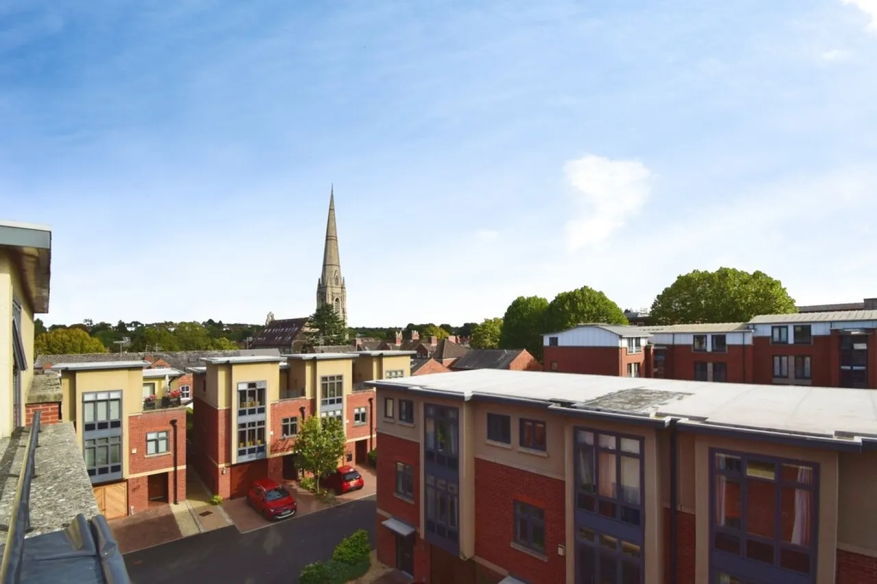 Surman Street, Worcester, WR1, photo 2