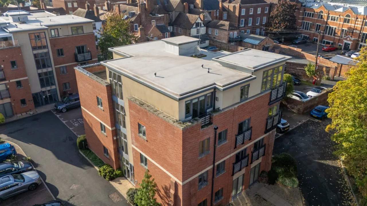 Surman Street, Worcester, WR1, photo 19