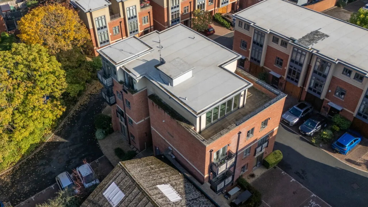 Surman Street, Worcester, WR1, photo 4