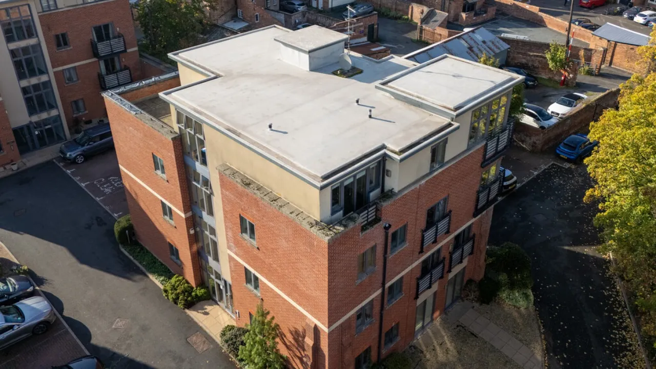 Surman Street, Worcester, WR1, photo 18