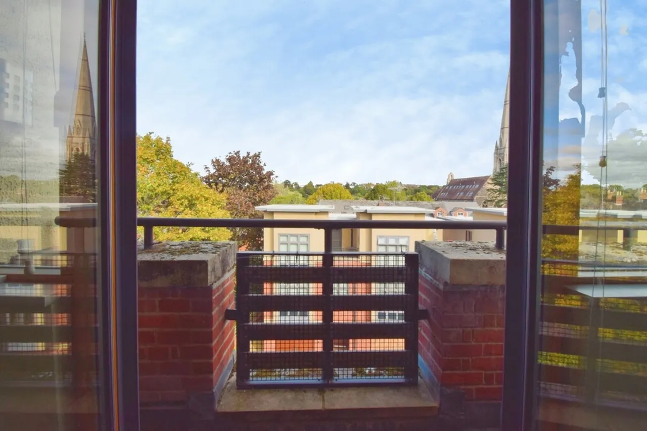 Surman Street, Worcester, WR1, photo 11
