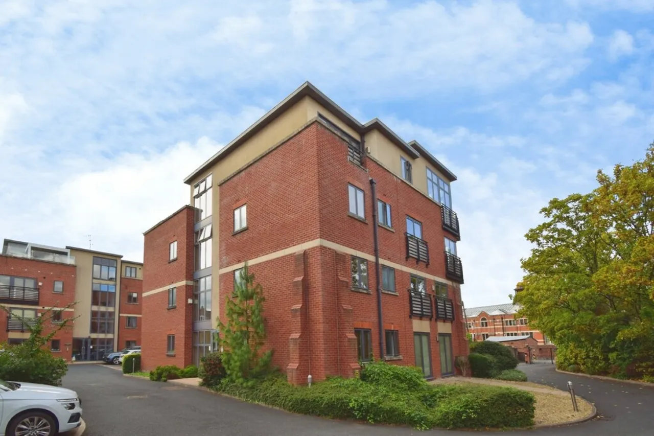 Surman Street, Worcester, WR1, photo 20