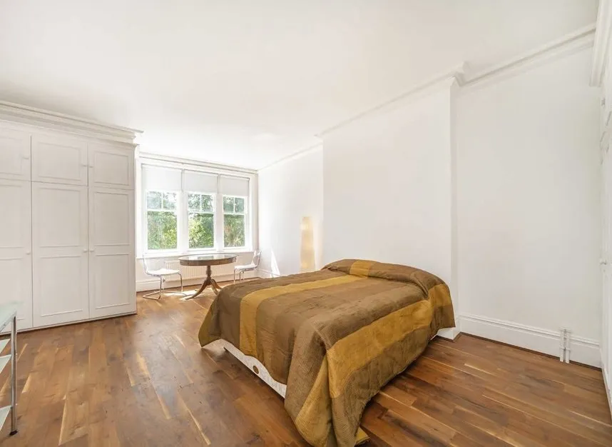 South Parade, Chiswick, W4, photo 4