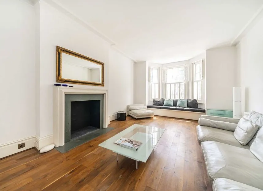 South Parade, Chiswick, W4, photo 6