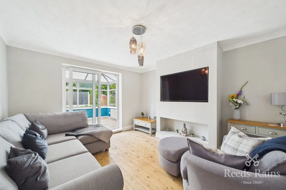 Cramfit Crescent, Dinnington, South Yorkshire, S25, photo 9