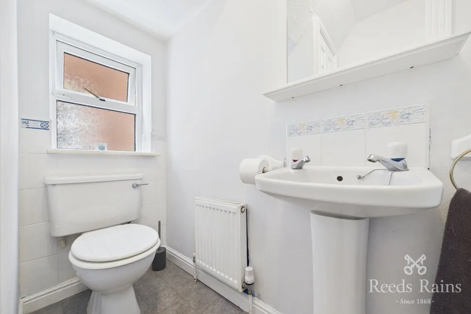 Cramfit Crescent, Dinnington, South Yorkshire, S25, photo 12