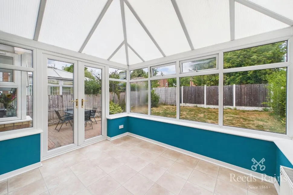 Cramfit Crescent, Dinnington, South Yorkshire, S25, photo 11