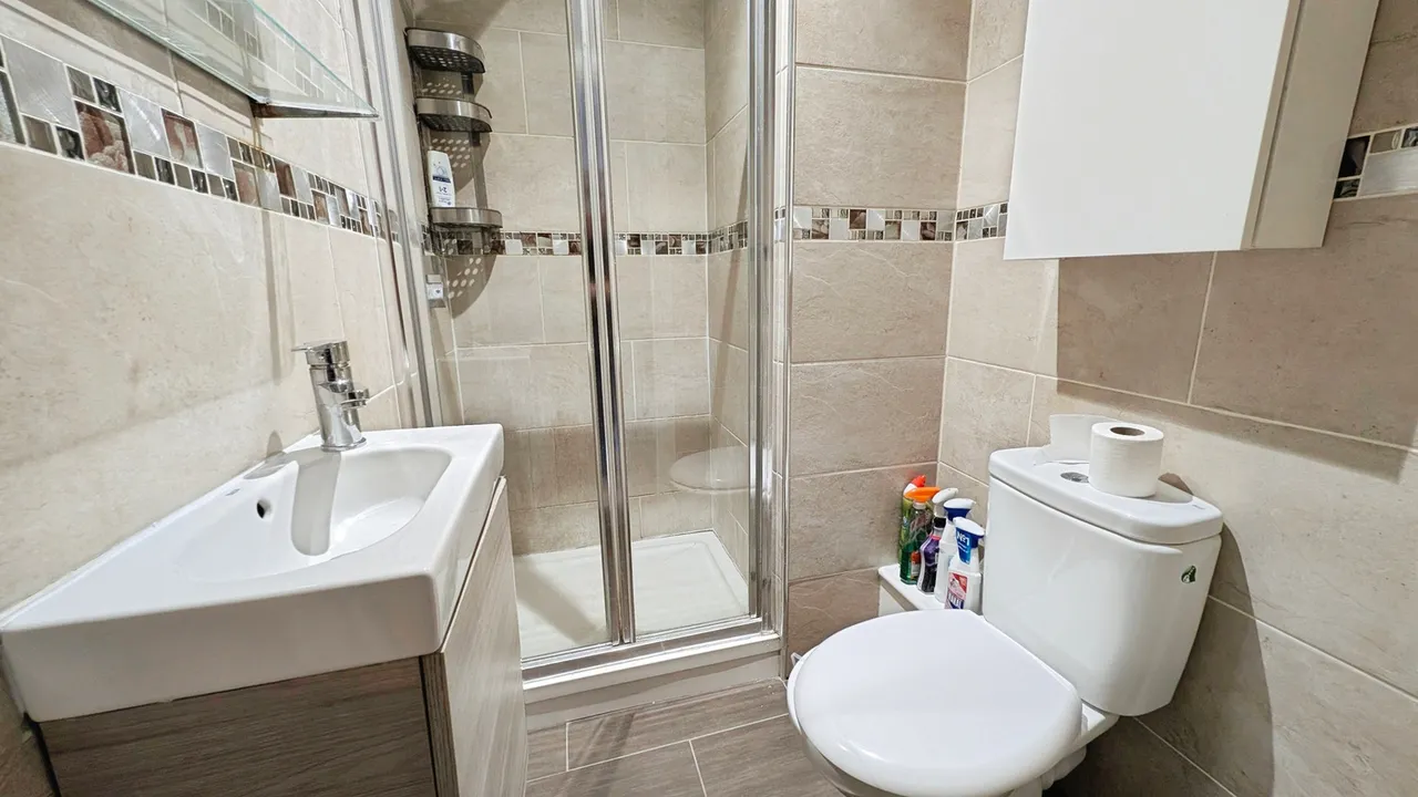 Flat 1, 103 Paget Street, Cardiff, Cardiff, CF11 7LF, photo 7
