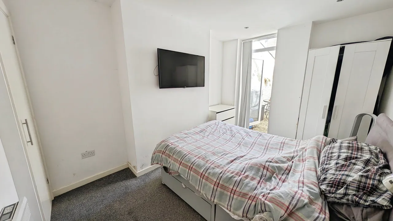 Flat 1, 103 Paget Street, Cardiff, Cardiff, CF11 7LF, photo 5