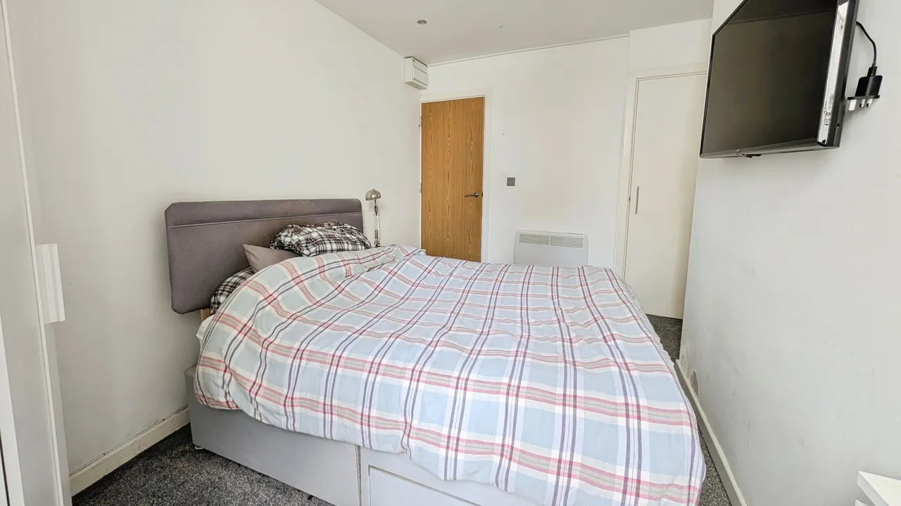 Flat 1, 103 Paget Street, Cardiff, Cardiff, CF11 7LF, photo 6