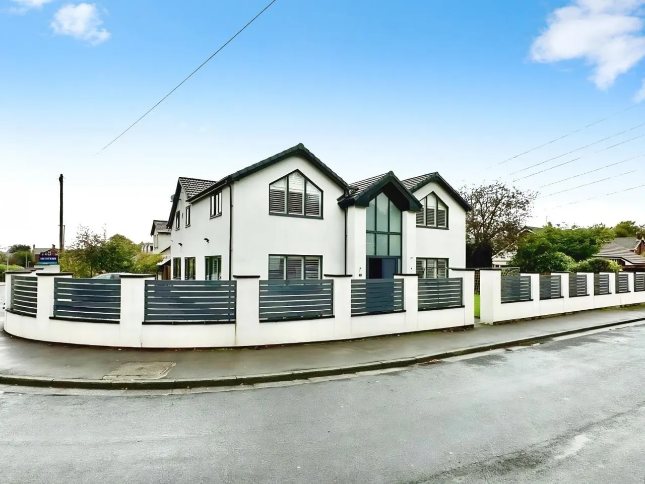 Beatrice Road, Worsley, Manchester, photo 3