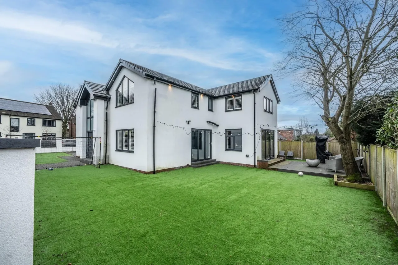 Beatrice Road, Worsley, Manchester, photo 4