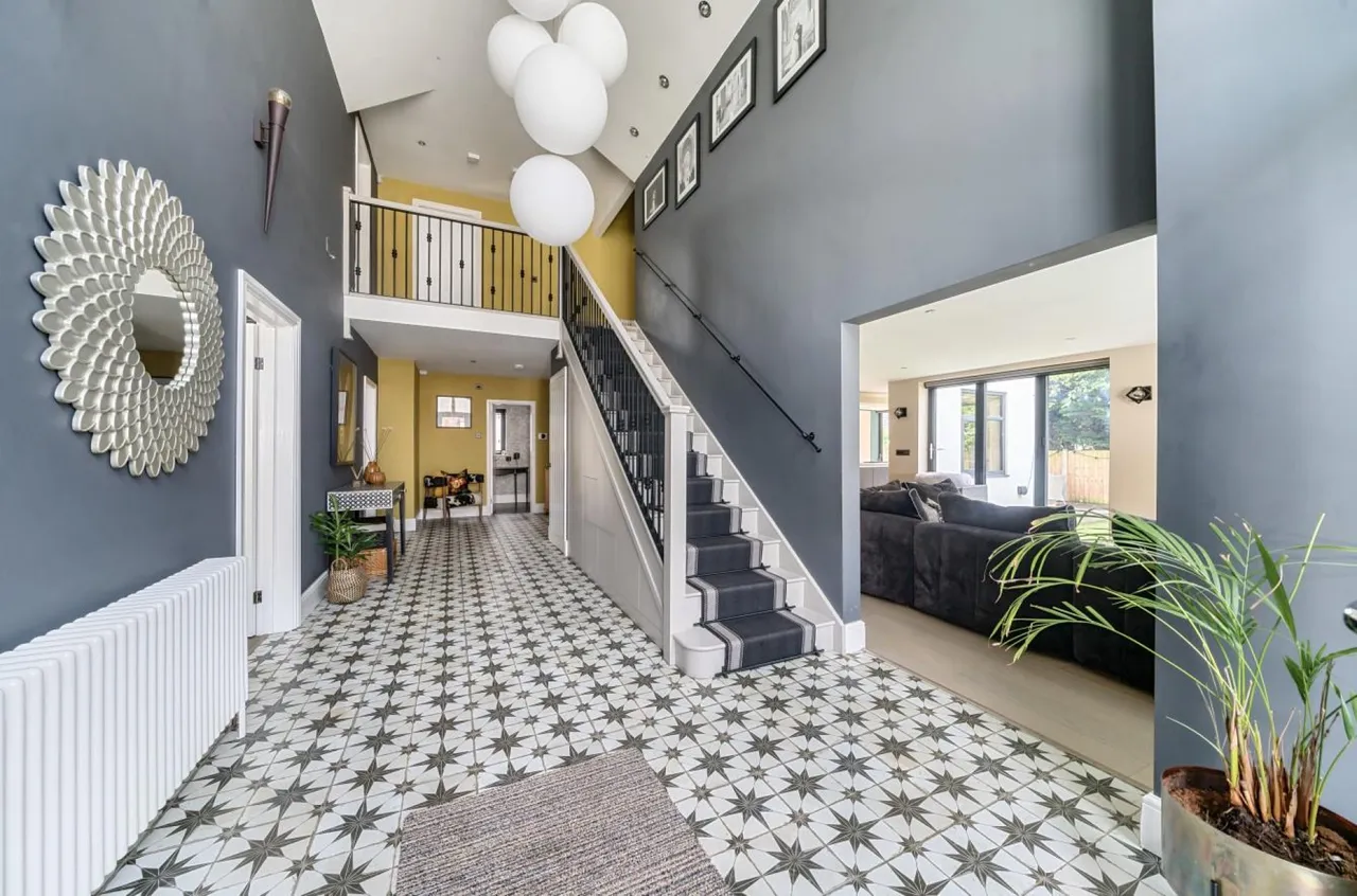 4 bed house for sale — Beatrice Road, Worsley, Manchester