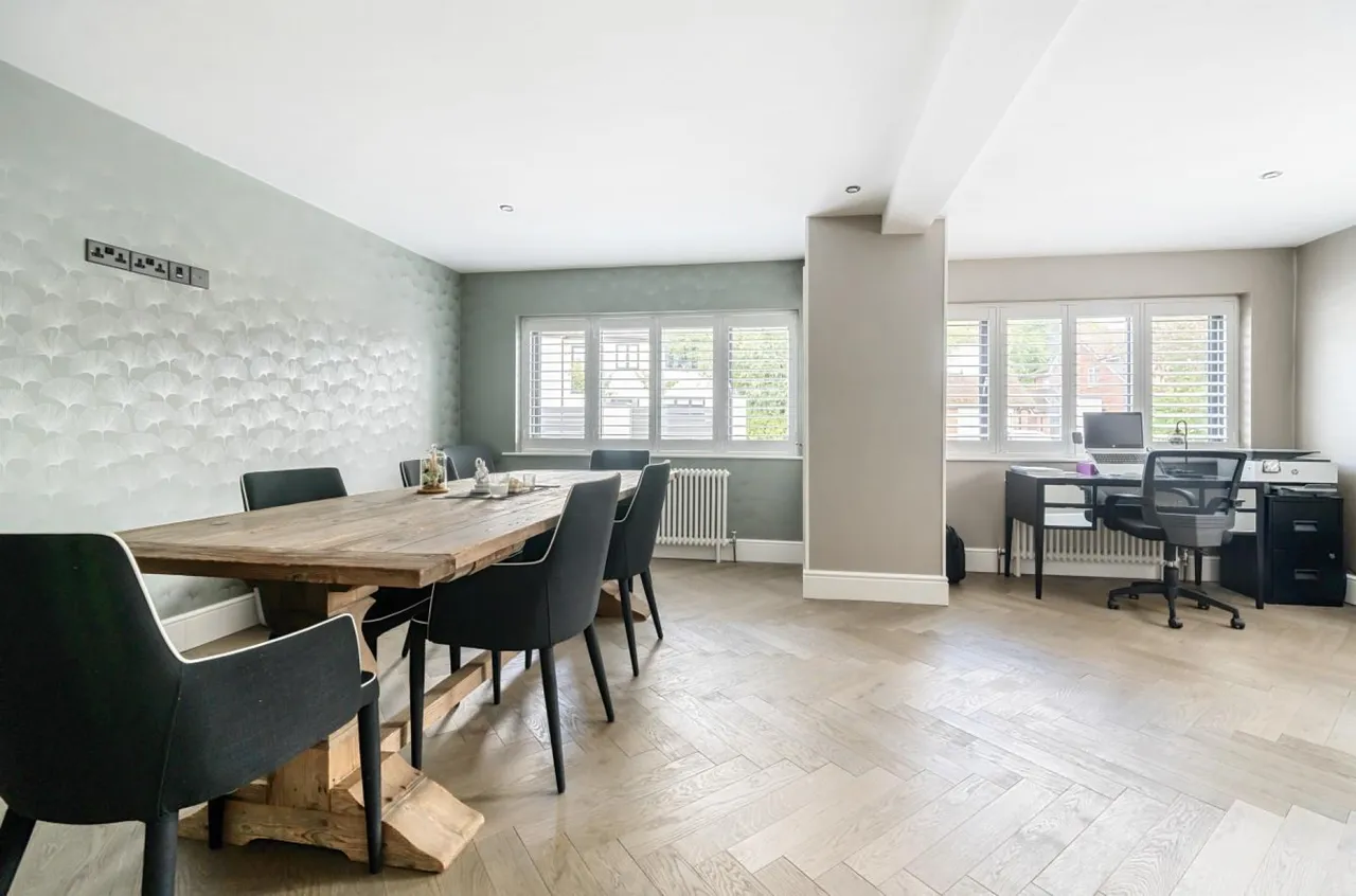 Beatrice Road, Worsley, Manchester, photo 6