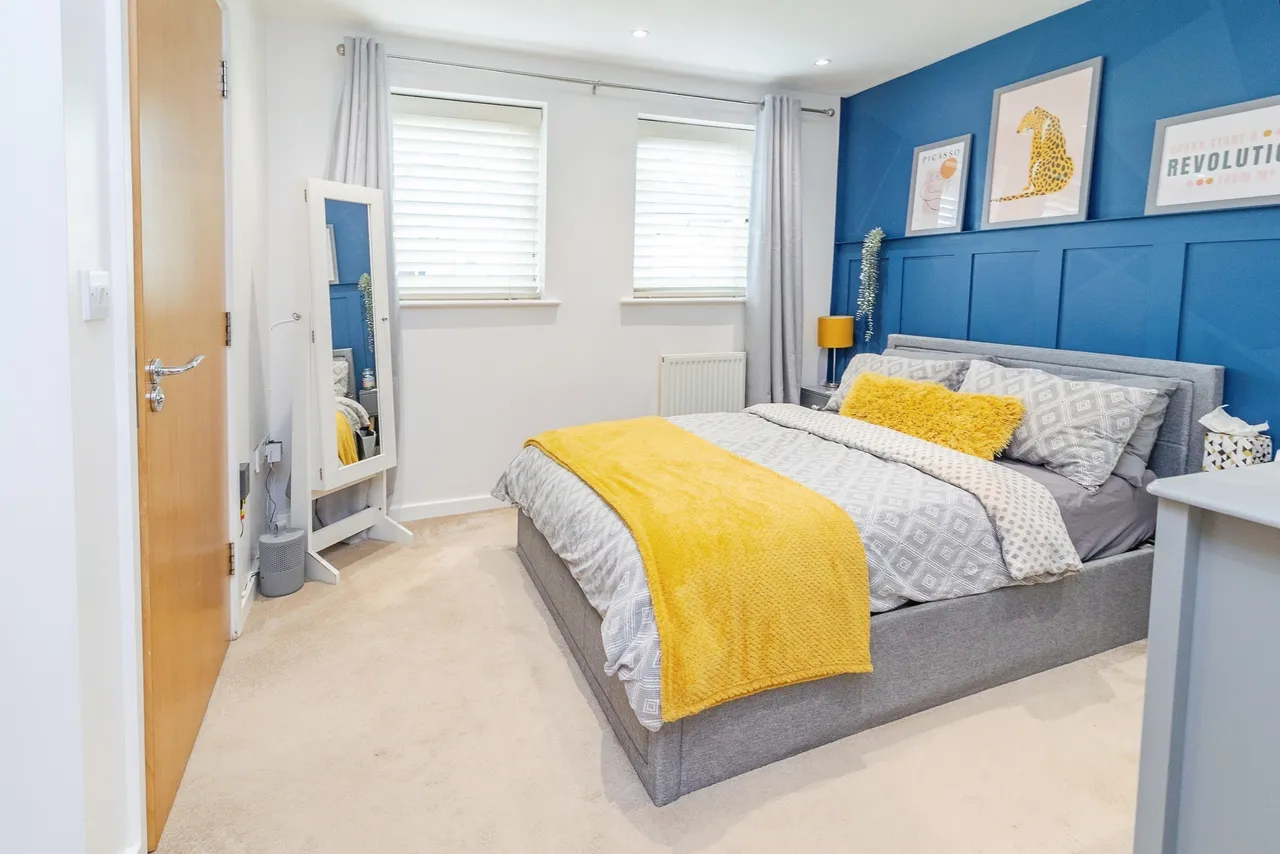 Addenbrookes Road, Newport Pagnell, MK16, photo 5