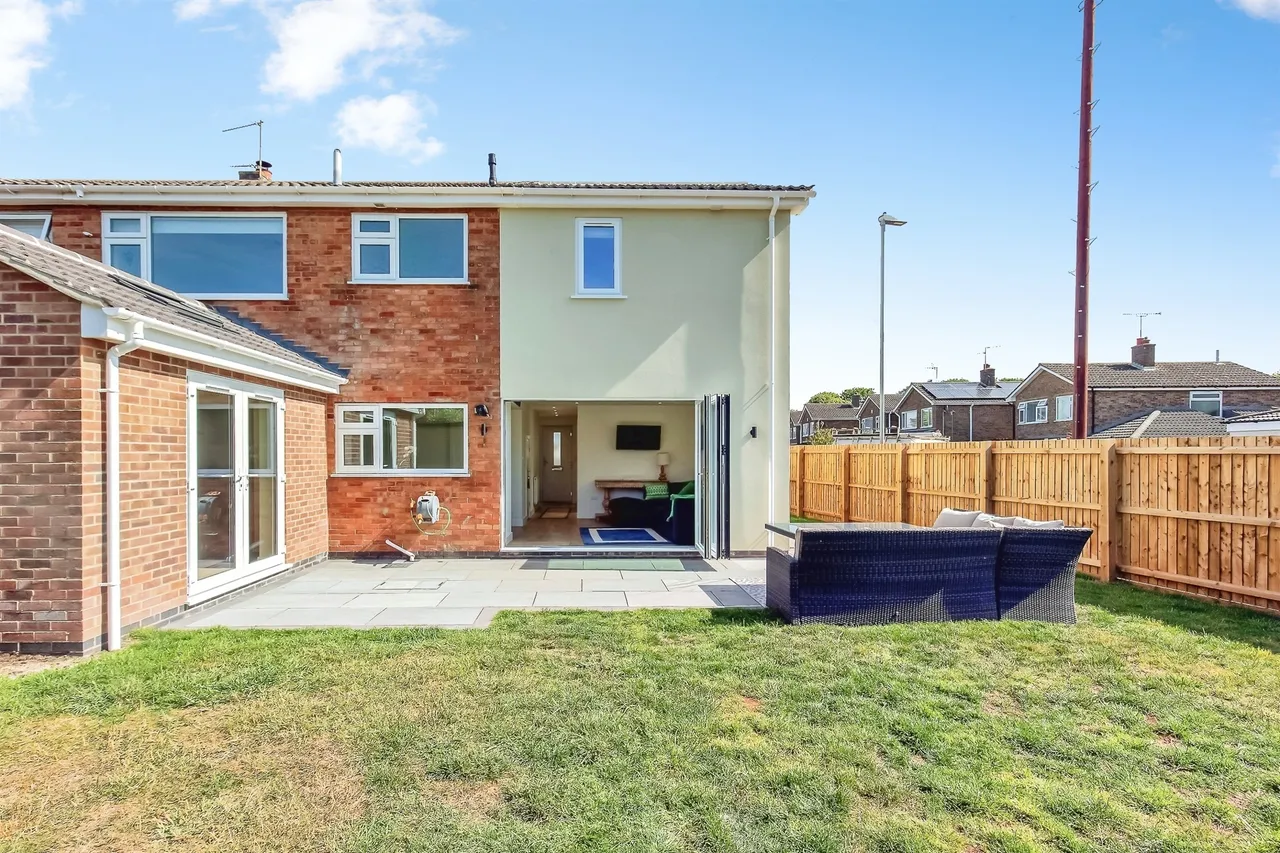 Gleneagles Close, Stamford, PE9, photo 18