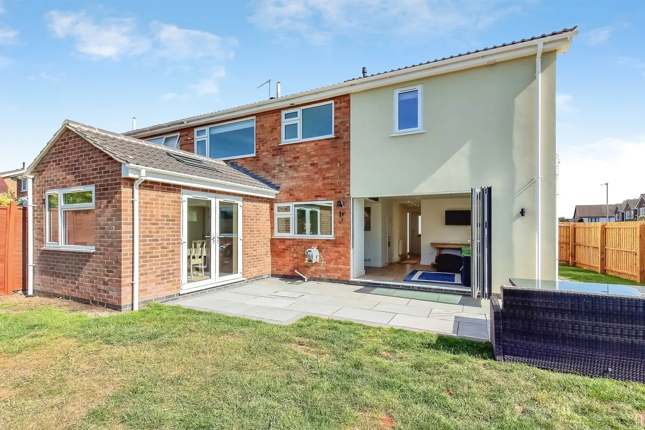 Gleneagles Close, Stamford, PE9, photo 2