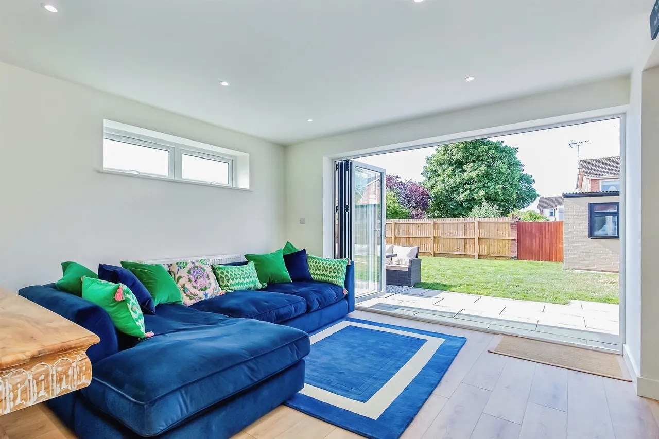Gleneagles Close, Stamford, PE9, photo 4