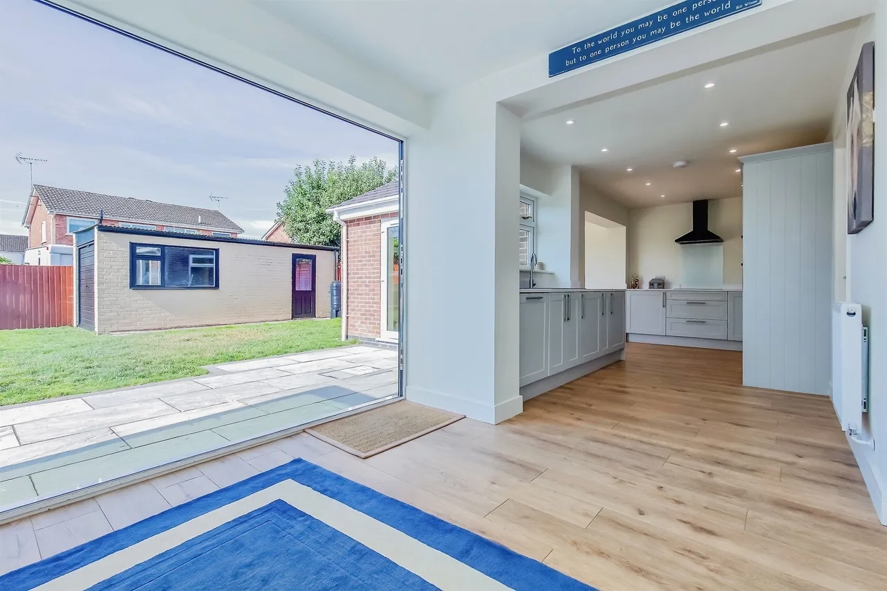 Gleneagles Close, Stamford, PE9, photo 6