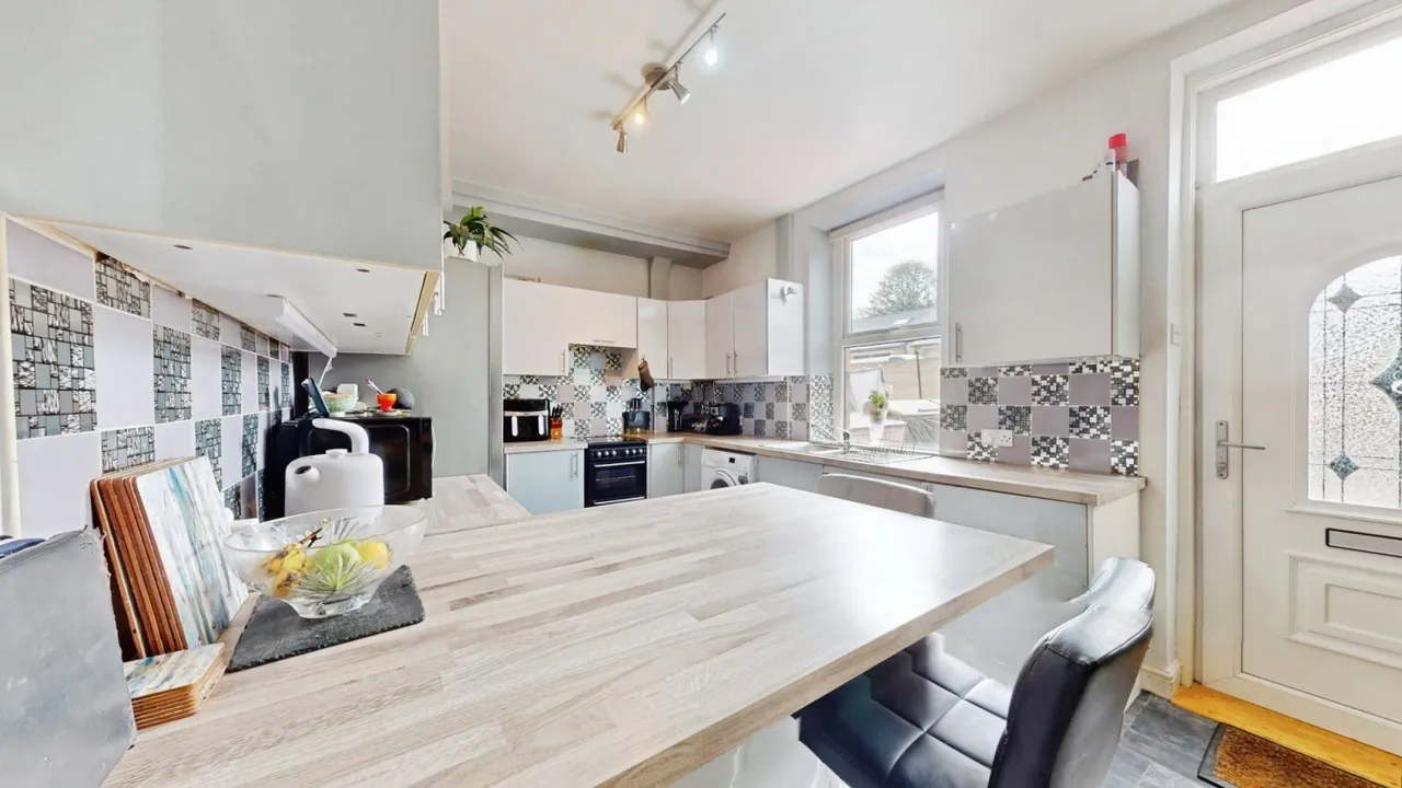 Guycroft, Otley, LS21, photo 2