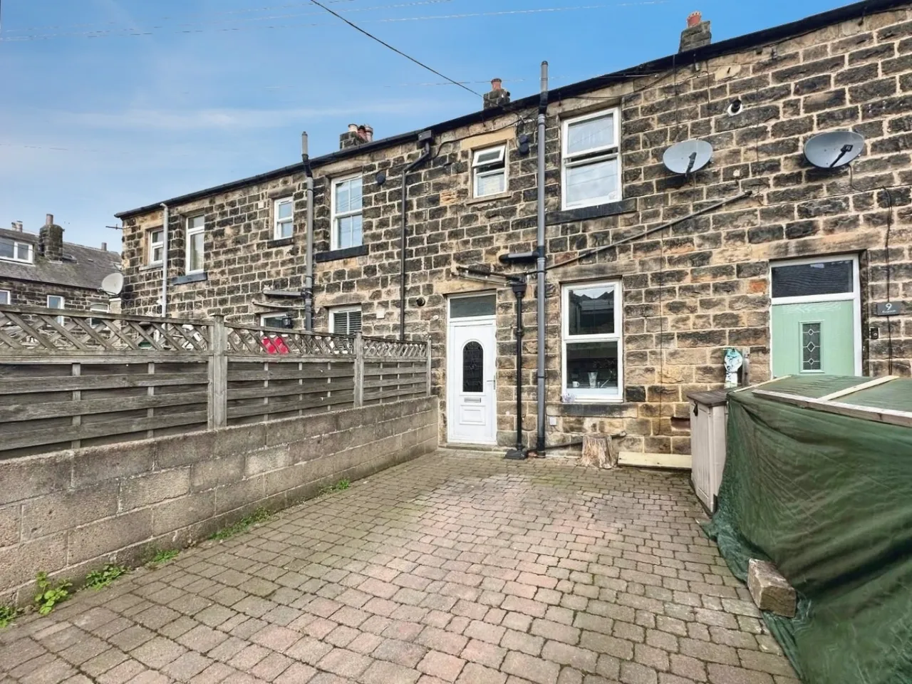 Guycroft, Otley, LS21, photo 10