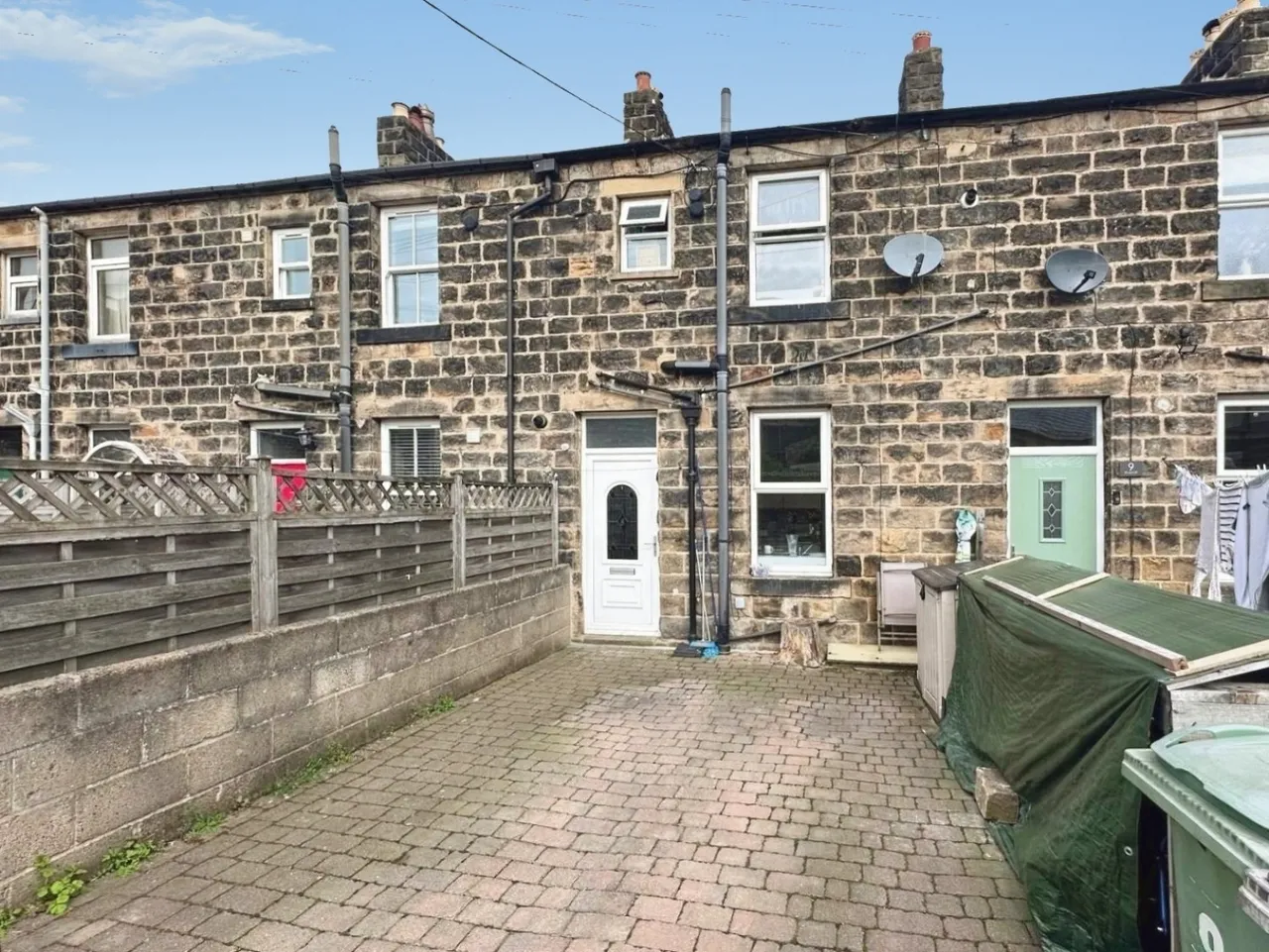 Guycroft, Otley, LS21, photo 14
