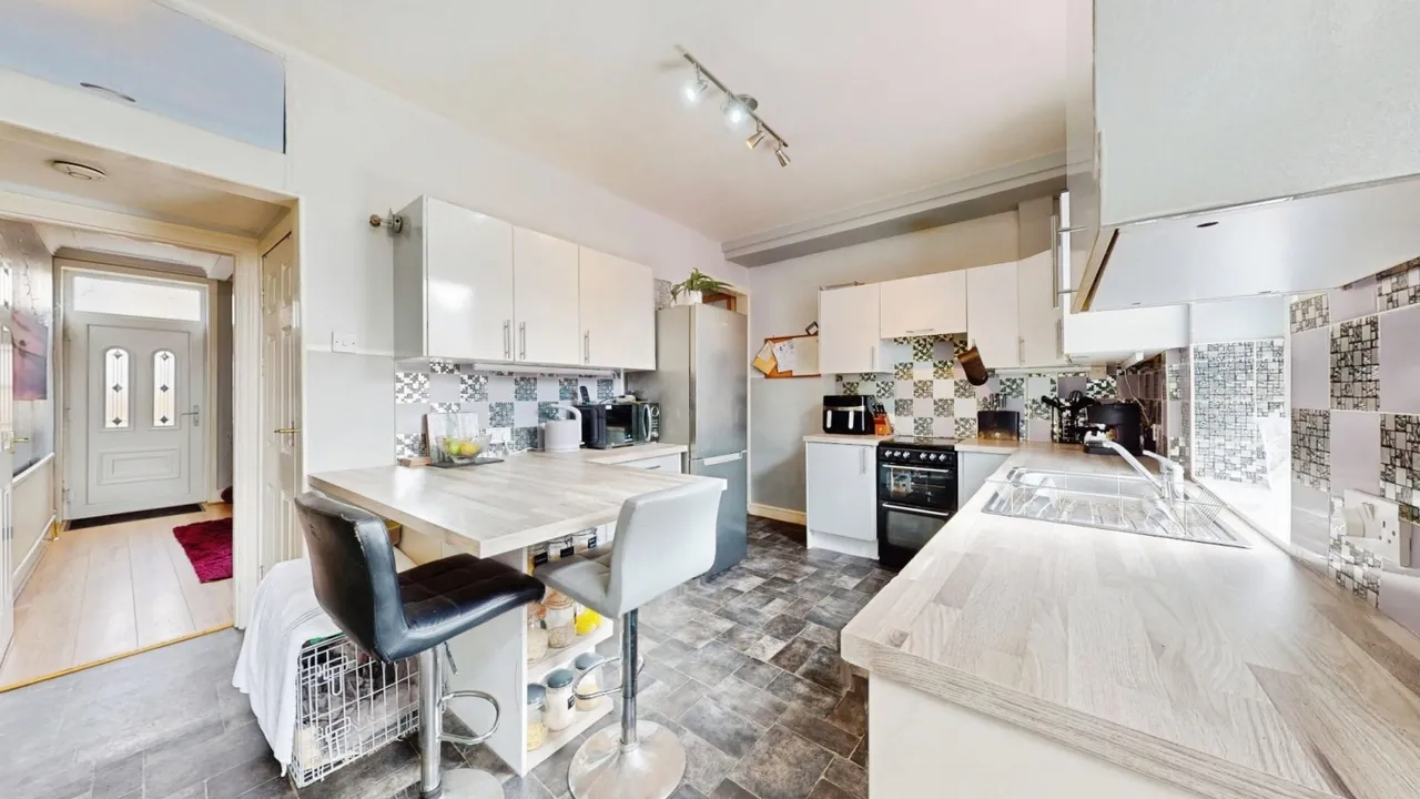 Guycroft, Otley, LS21, photo 9