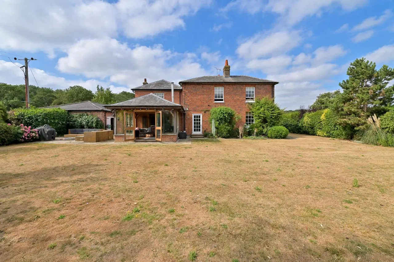 Howe Lane, Binfield, RG42, photo 15