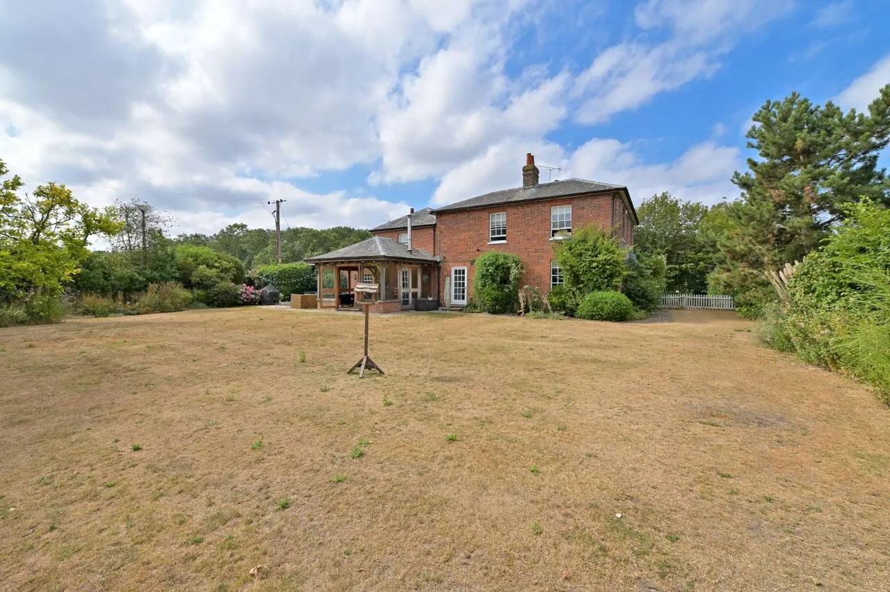 Howe Lane, Binfield, RG42, photo 18