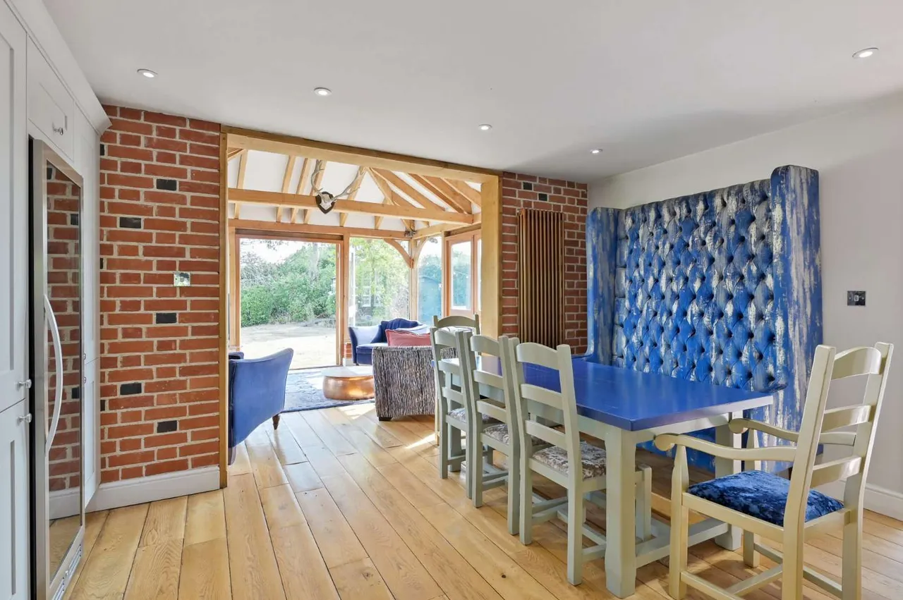 Howe Lane, Binfield, RG42, photo 6