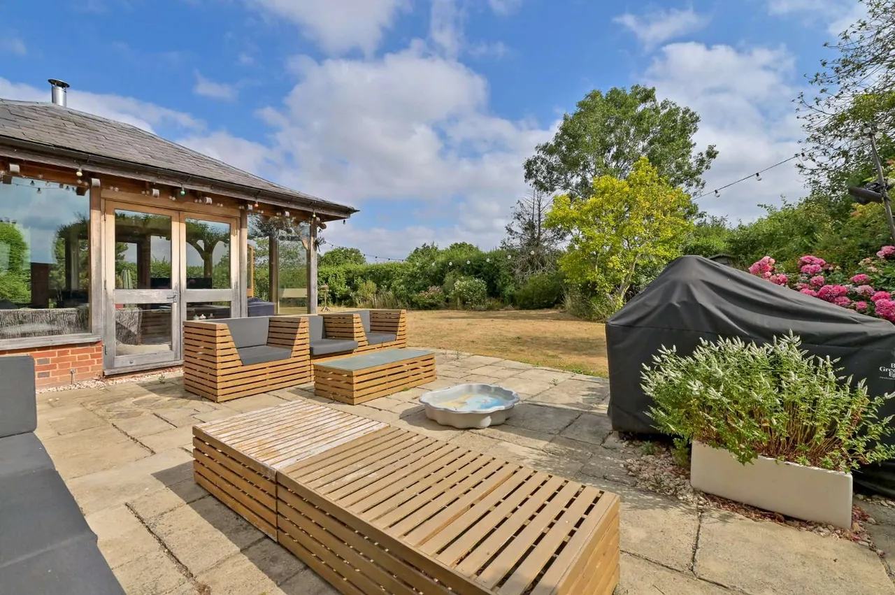 Howe Lane, Binfield, RG42, photo 16