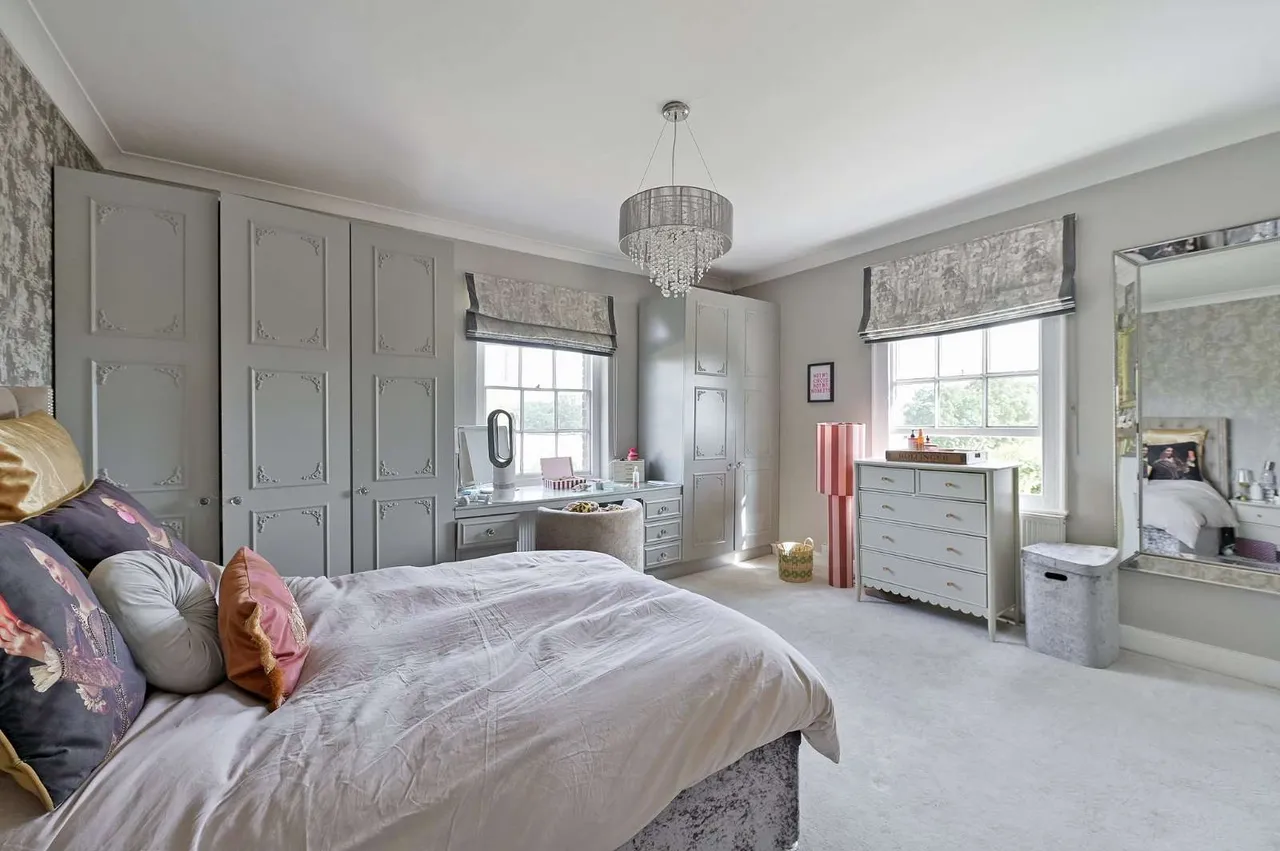 Howe Lane, Binfield, RG42, photo 10