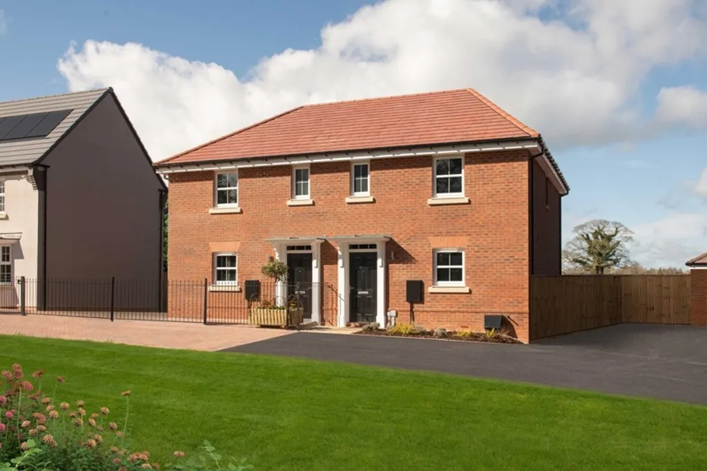3 bed house for sale, Tilstock Road, Whitchurch