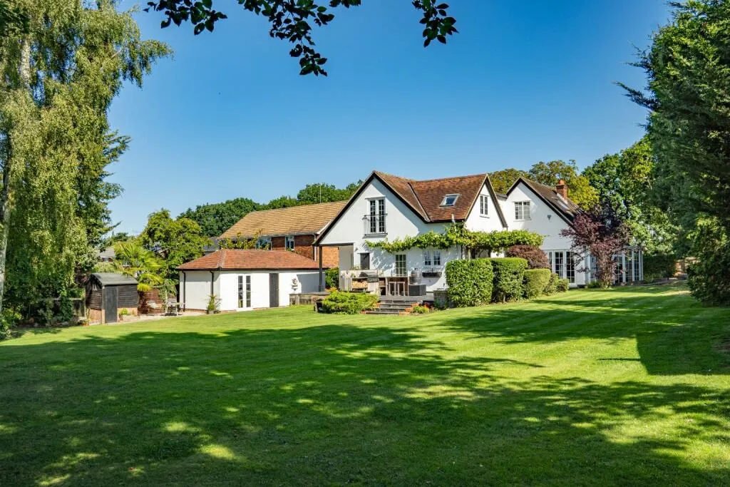 East Hanningfield Road, Howe Green, CM2 7TQ, photo 29