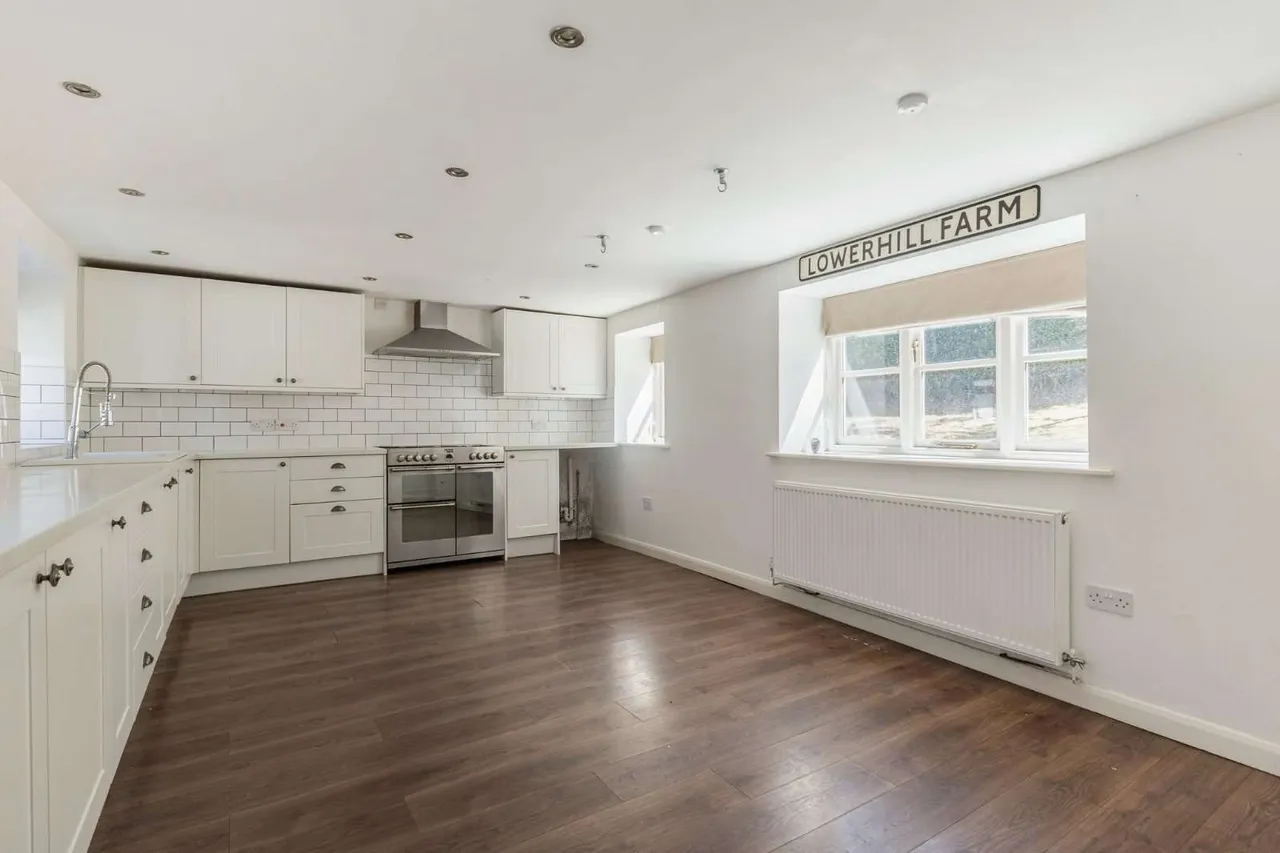 Harthill Road, Burwardsley, Chester, Cheshire, CH3 9NU, photo 6