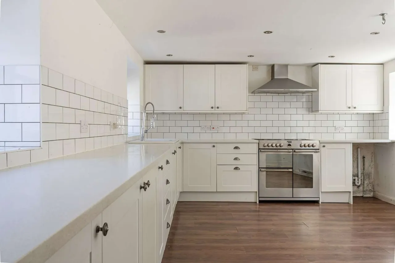 Harthill Road, Burwardsley, Chester, Cheshire, CH3 9NU, photo 5