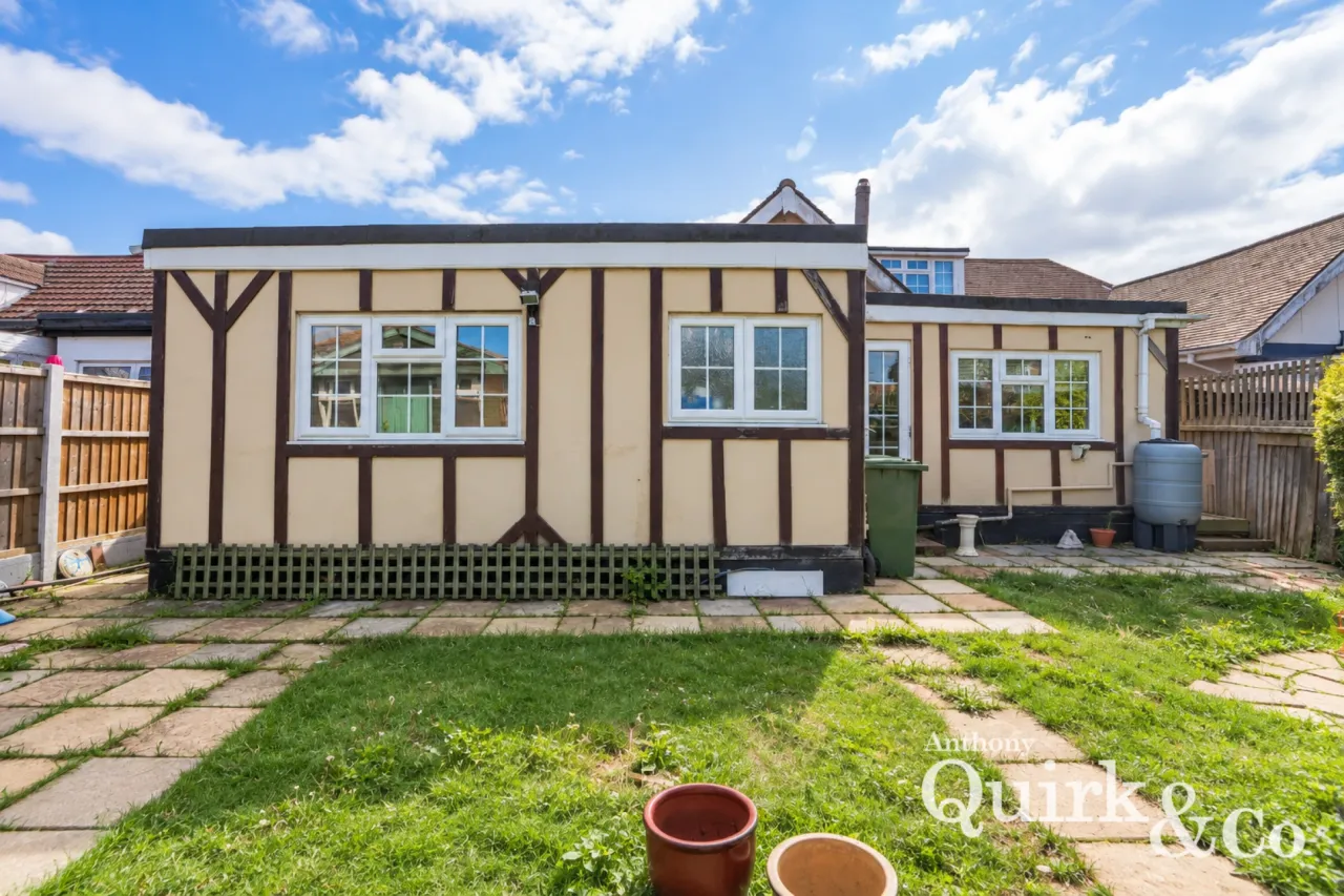Meynell Avenue, Canvey Island, SS8, photo 22